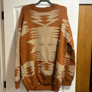 2XL Chic Soul sweater
